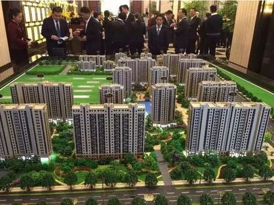 濰坊嚴查房地產價格虛高，市場規范助力旅游產品多元化開發